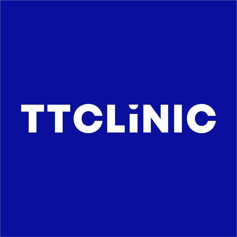 Logo Công Ty Phòng khám da liễu TTCLiNIC