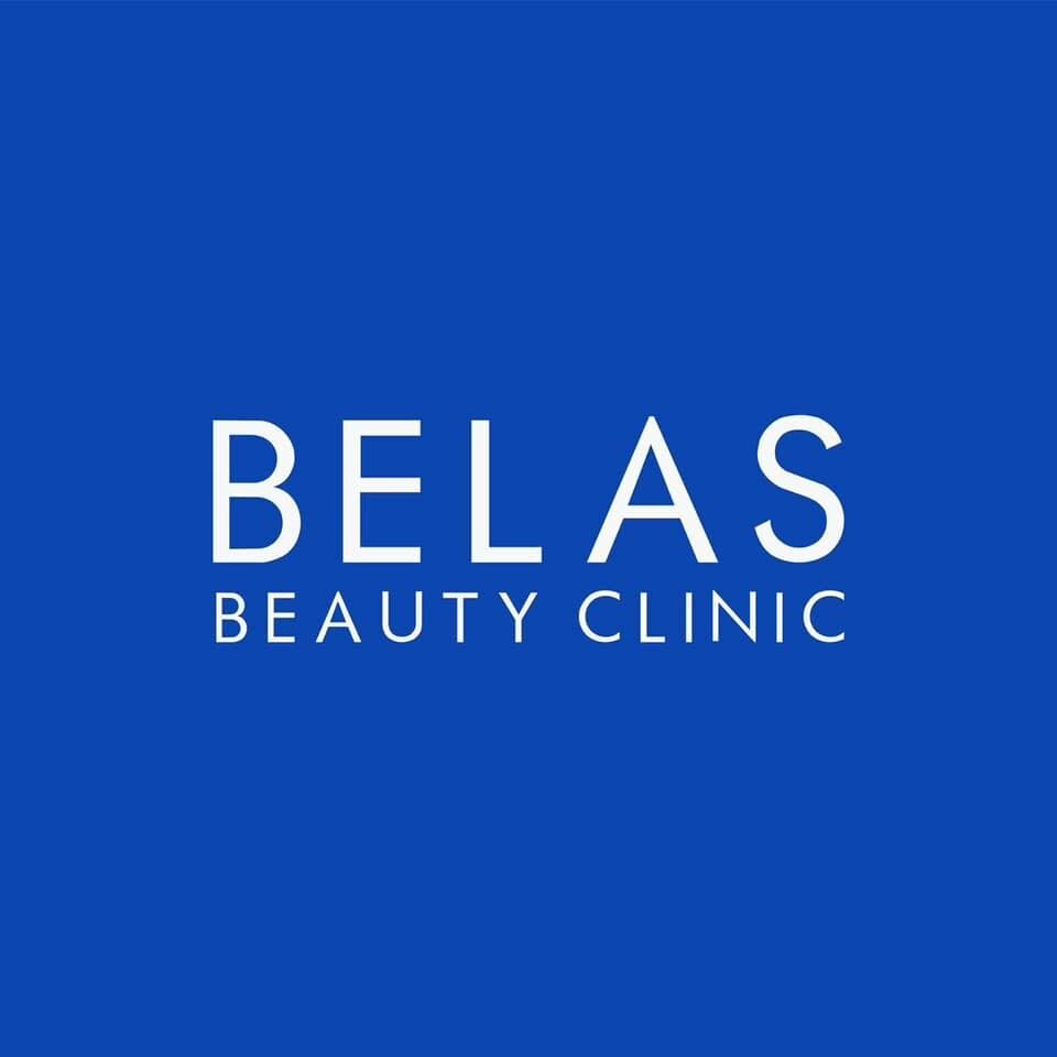 Logo Công Ty Belas Beauty Clinic