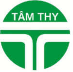 Logo Công Ty Thiết Bị Y Tế Tâm Thy