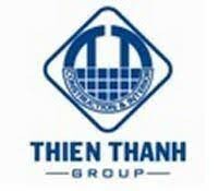Logo Công Ty CÔNG TY TNHH TẬP ĐOÀN THIÊN THANH