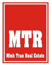 Logo Công Ty Minh Trần Holdings