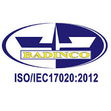 Logo Công Ty GIÁM ĐỊNH BẢO ĐỊNH (BADINCO)