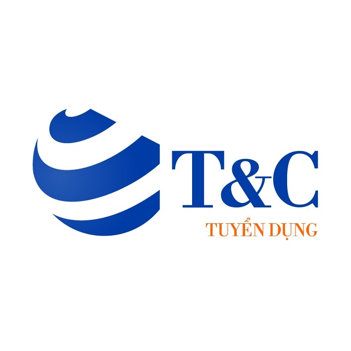 Logo Công Ty T&C Group