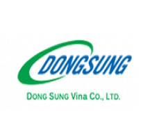 Logo Công Ty DONGSUNG VINA