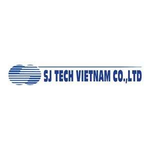 Logo Công Ty SJ Tech Việt Nam