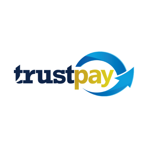 Logo Công Ty TRUSTPAY