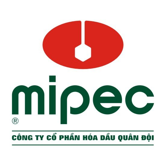 Logo Công Ty HÓA DẦU QUÂN ĐỘI - MIPEC