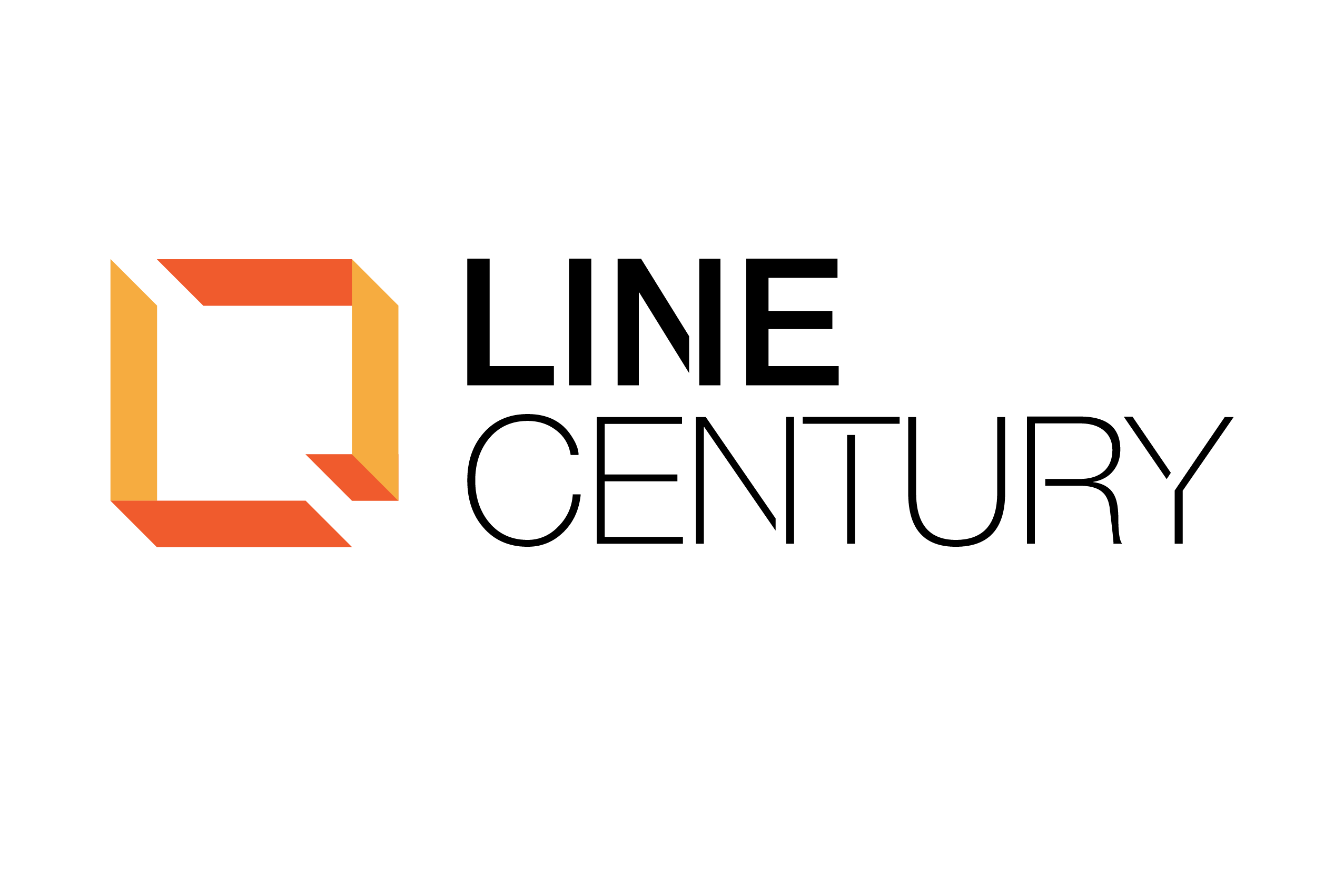 Logo Công Ty Line Century