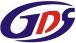 Logo Công Ty GDS Vina