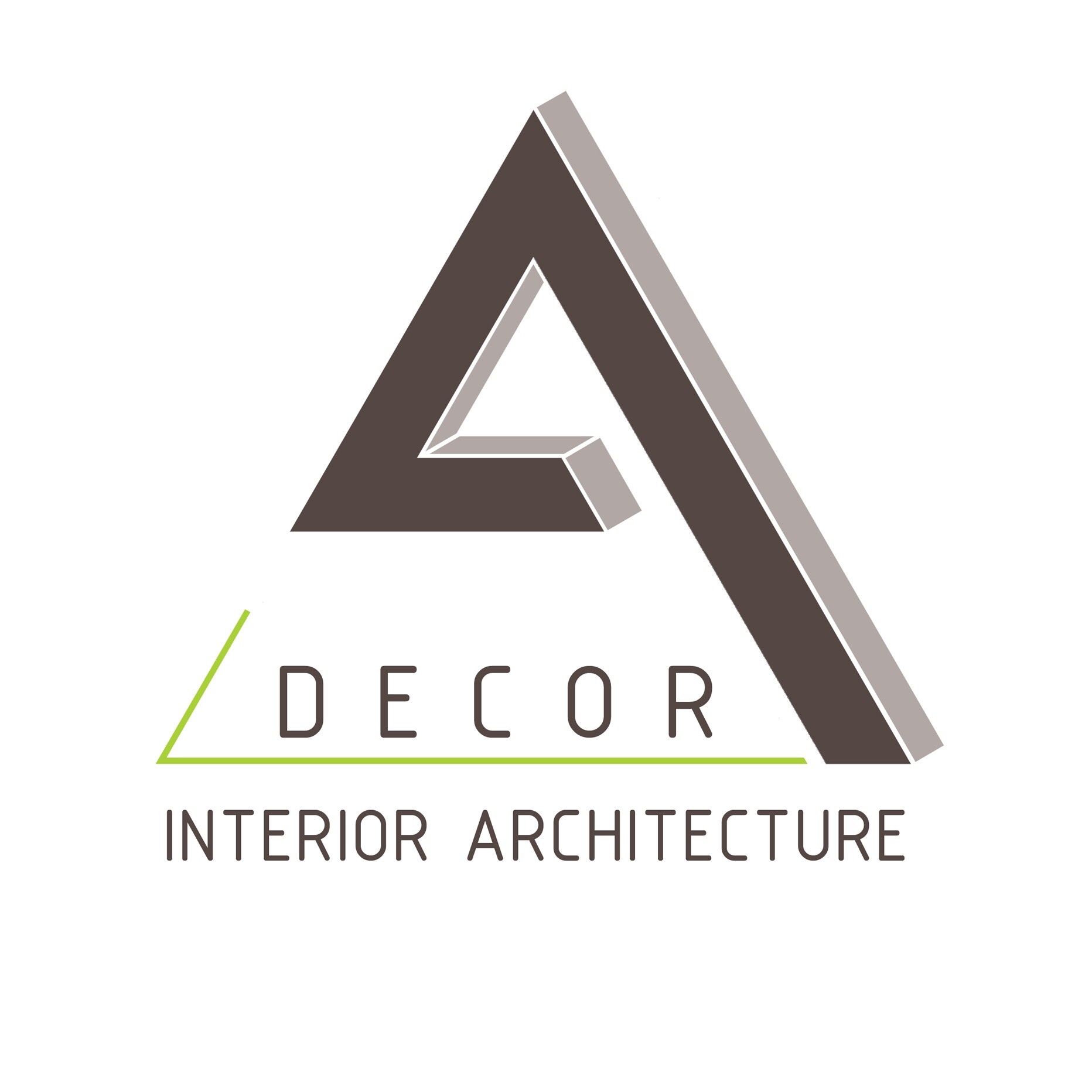 Logo Công Ty ADDecor
