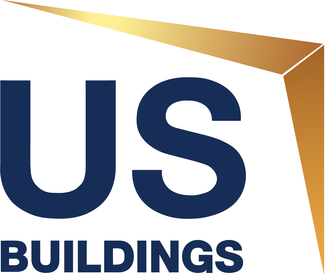 Logo Công Ty Nhà Thép Universal Vietnam