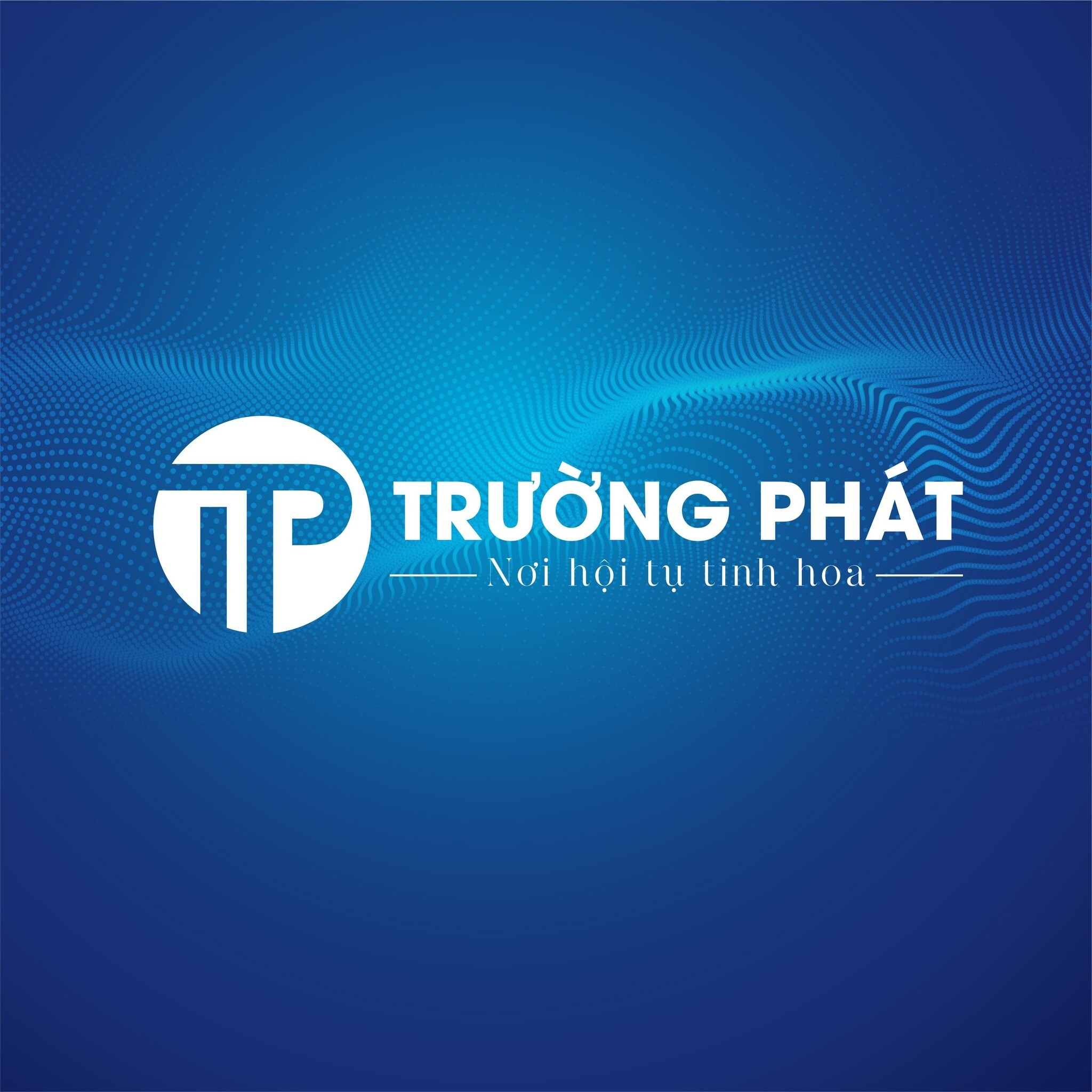 Logo Công Ty Trường Phát Land