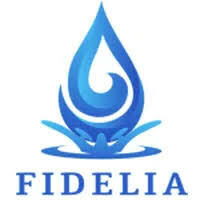 Logo Công Ty Fidelia Marketing