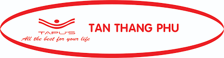 Logo Công Ty Nệm Tân Thăng Phú