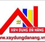 Logo Công Ty Xây dựng công trình Đà Nẵng