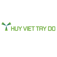 Logo Công Ty HUY VIỆT TÂY ĐÔ