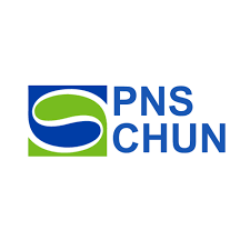 Logo Công Ty PNS CHUN