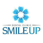 Logo Công Ty Nha khoa Smile Up