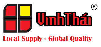Logo Công Ty VINH THÁI