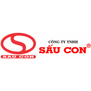 Logo Công Ty Sấu Con