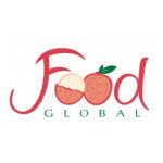 Logo Công Ty Global food