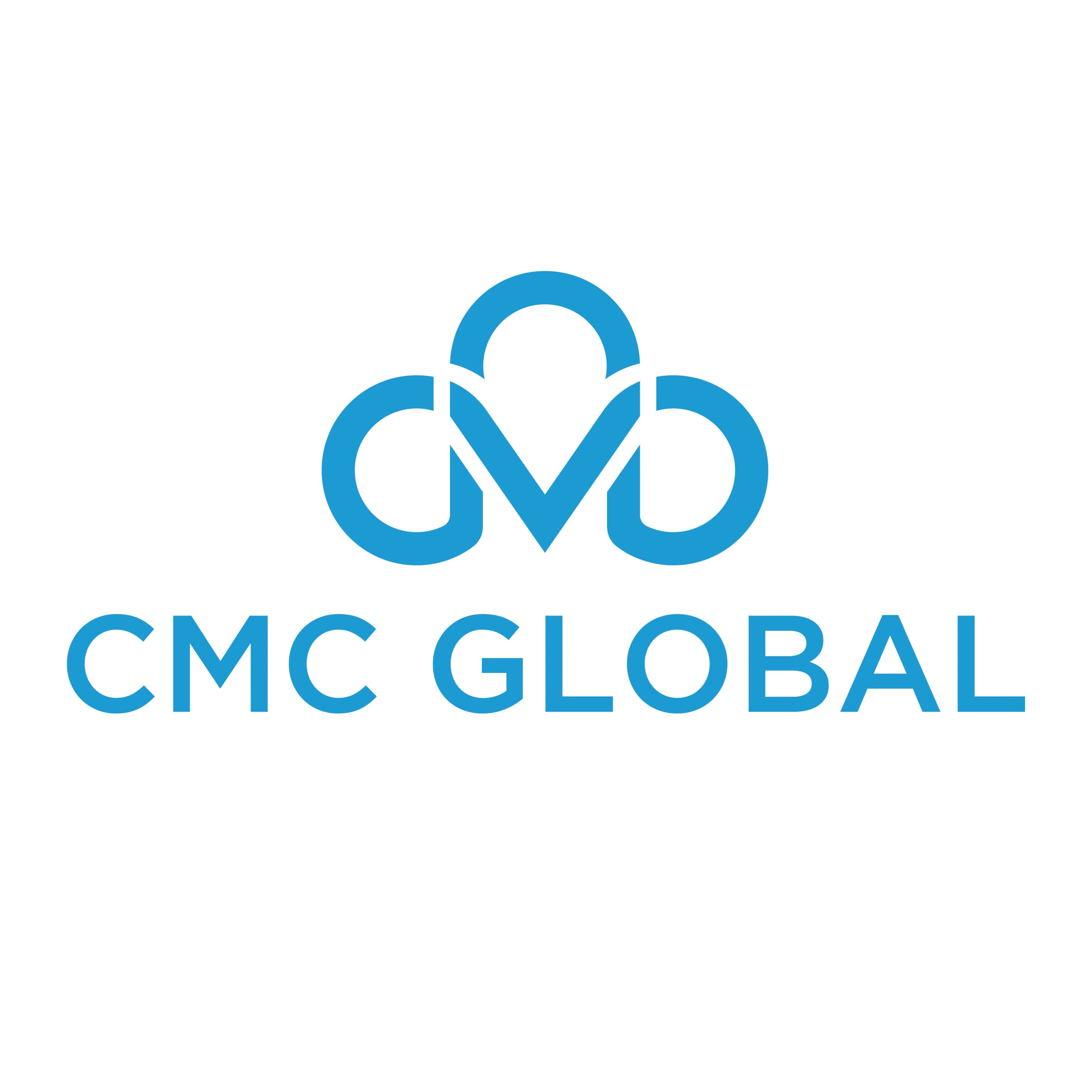Logo Công Ty CMC GLOBAL