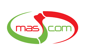 Logo Công Ty Masscom Việt Nam