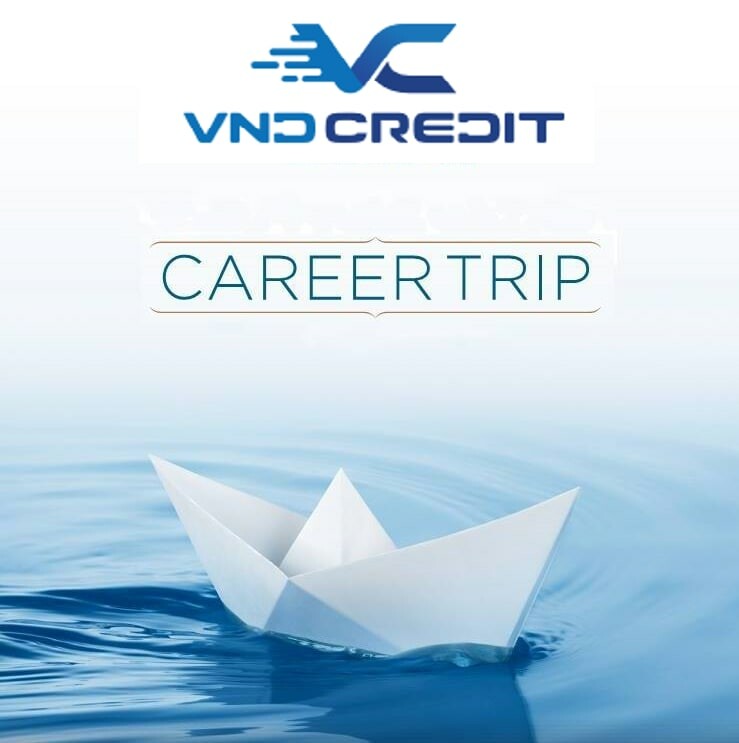 Logo Công Ty VND Credit