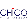 Logo Công Ty Chico Vina Fashion