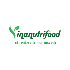 Logo Công Ty Thực Phẩm Dinh Dưỡng Hữu Cơ Việt Nam Vinanutrifood