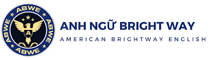 Logo Công Ty Anh Ngữ Bright Way