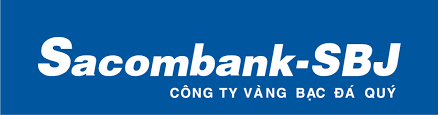Logo Công Ty SACOMBANK-SBJ