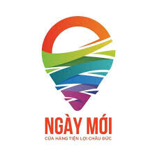 Logo Công Ty Siêu Thị Ngày Mới