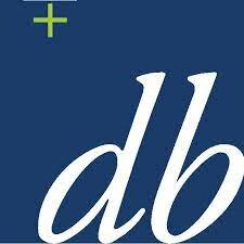 Logo Công Ty Thiết kế & Xây Dựng DBPlus