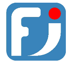 Logo Công Ty Công Nghiệp Fuji Việt Nam