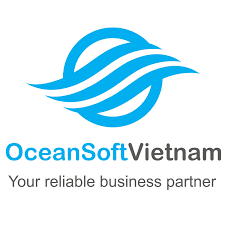 Logo Công Ty Oceansoft Việt Nam