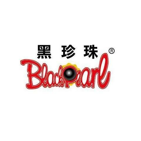 Logo Công Ty Blackpearl Việt Nam
