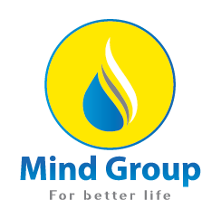 Logo Công Ty TẬP ĐOÀN MIND GROUP