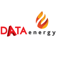 Logo Công Ty Năng Lượng DATA