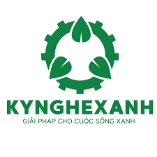 Logo Công Ty THỰC PHẨM XANH VIỆT NAM