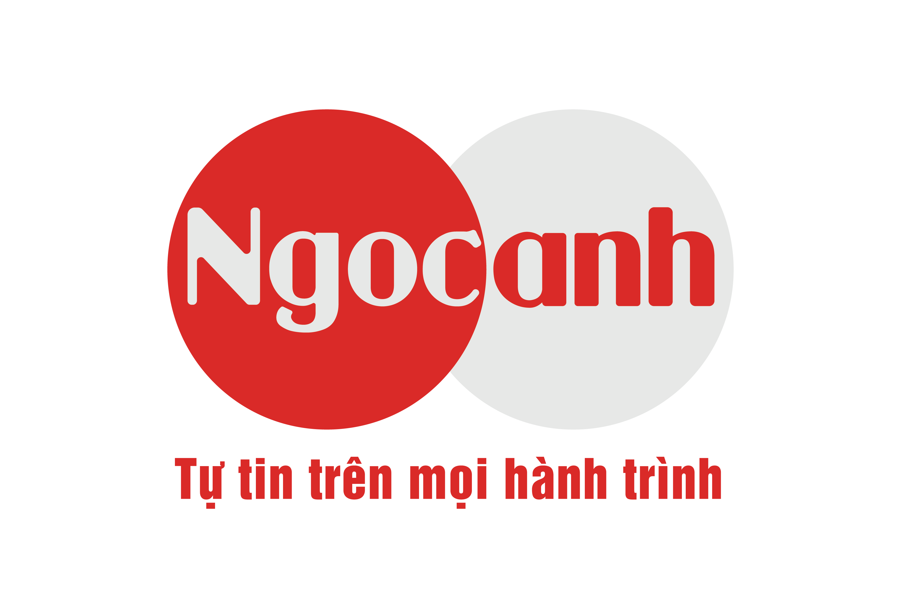 Logo Công Ty Doanh Nghiệp Tư Nhân Thương Mại Ngọc Anh