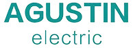 Logo Công Ty THANG MÁY AGUSTIN VIỆT NAM