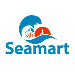 Logo Công Ty 24H SEAMART