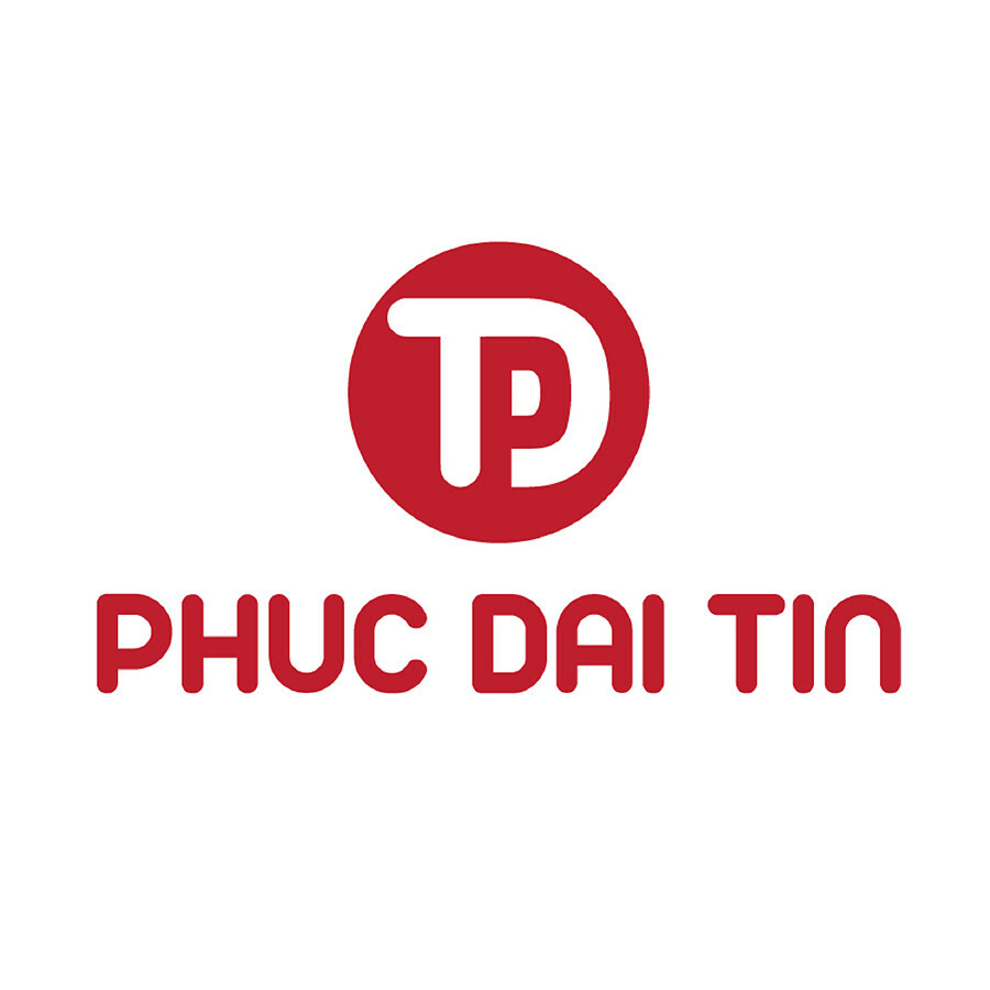 Logo Công Ty PHÚC ĐẠI TÍN