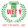 Logo Công Ty NHỰA VIỆT Ý
