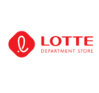 Logo Công Ty LOTTE DEPARTMENT STORE