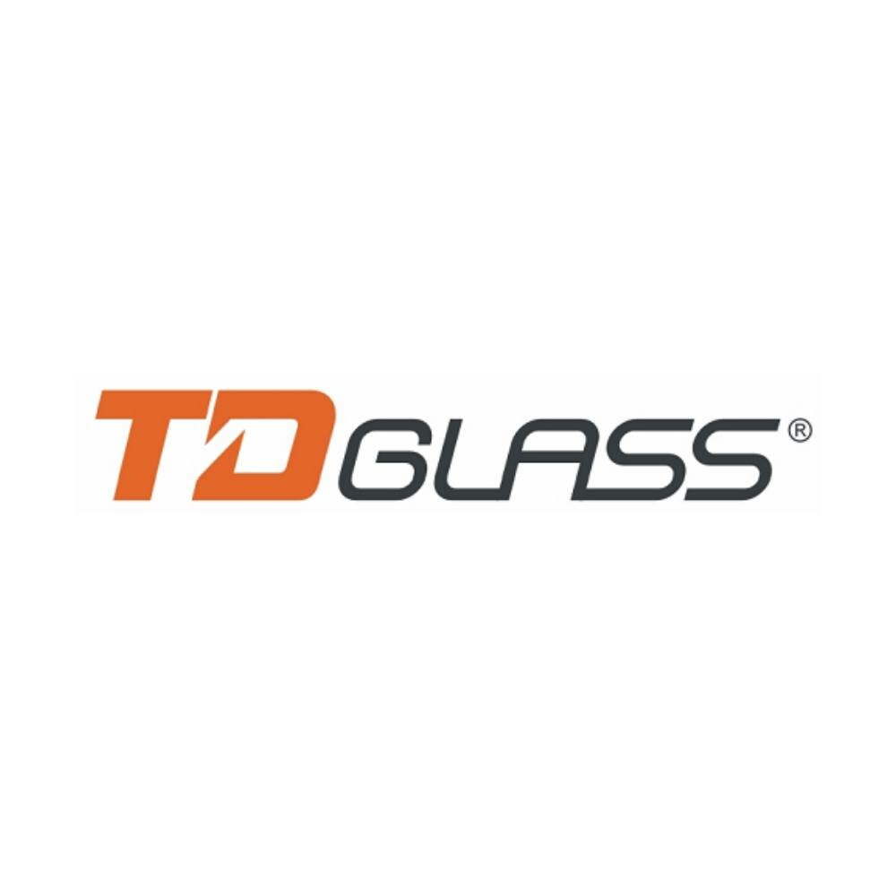 Logo Công Ty TD Glass