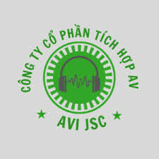 Logo Công Ty Tích Hợp AV