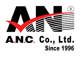 Logo Công Ty A.N.C CO., LTD