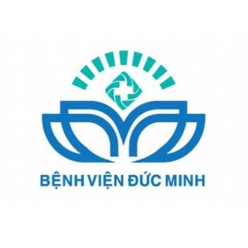 Logo Công Ty Bệnh viện Đức Minh - Hà Giang
